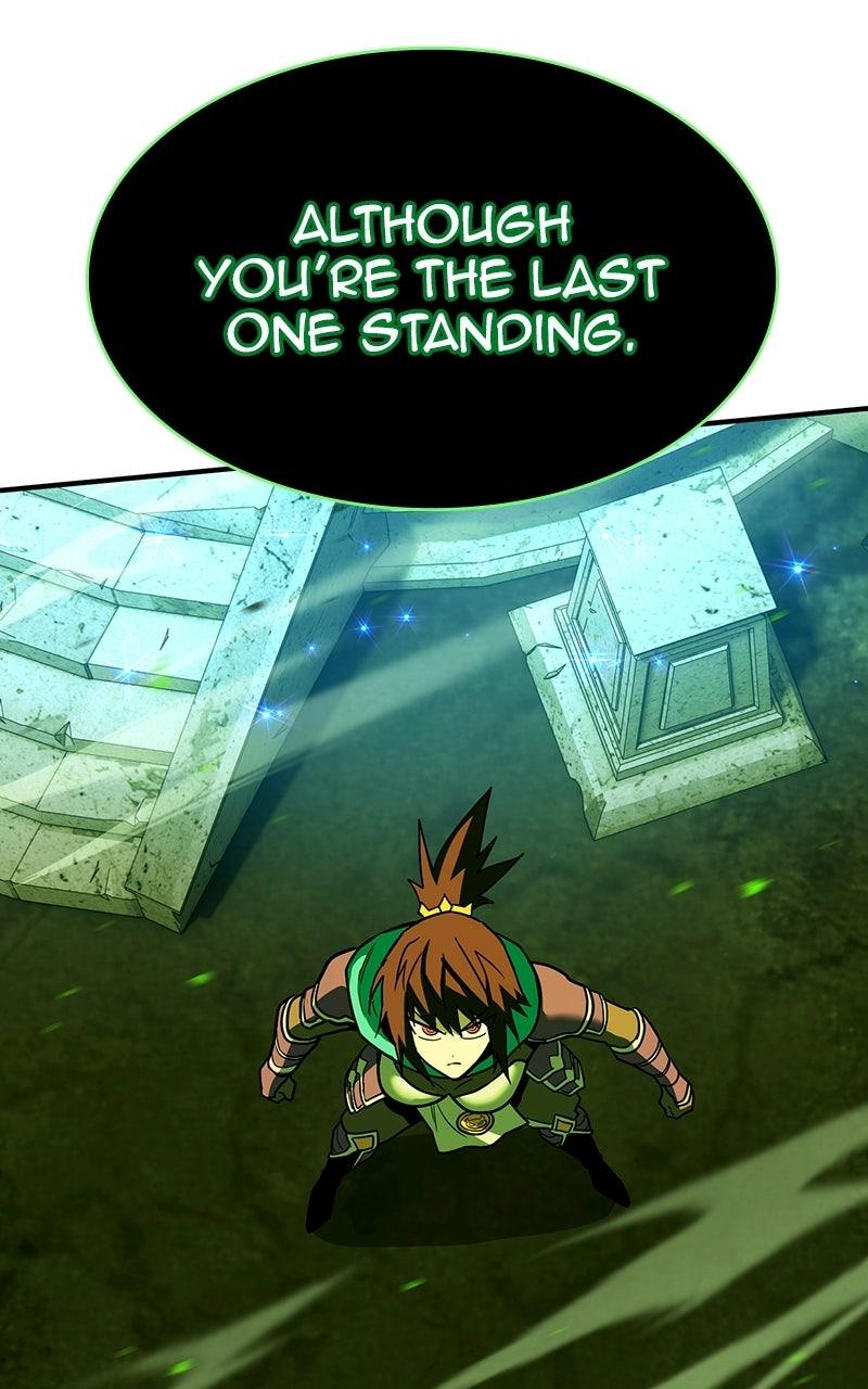 Read Hardcore Leveling Warrior chapter 153.9 image 10 on Lezhin
