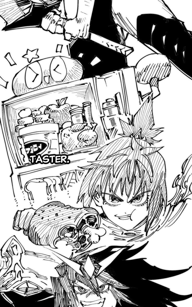 Read Hardcore Leveling Warrior chapter 153.9 image 112 on Lezhin