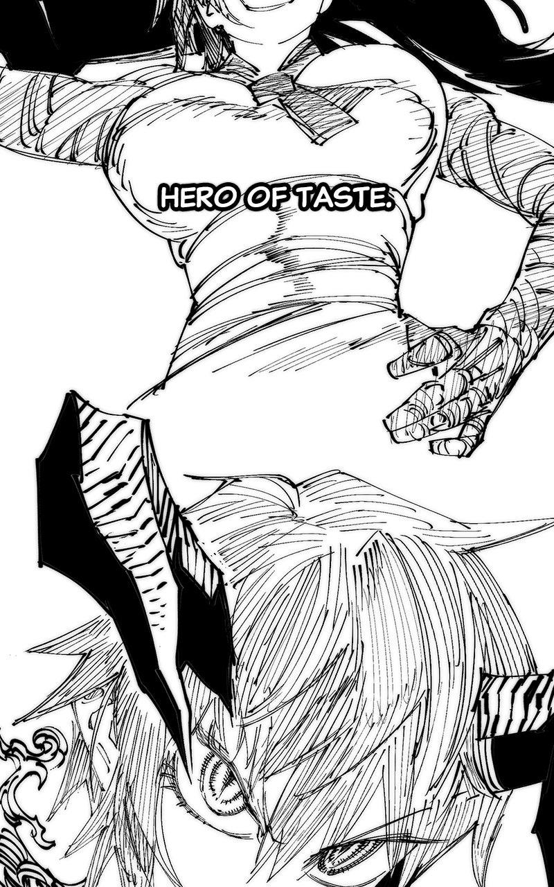 Read Hardcore Leveling Warrior chapter 153.9 image 113 on Lezhin