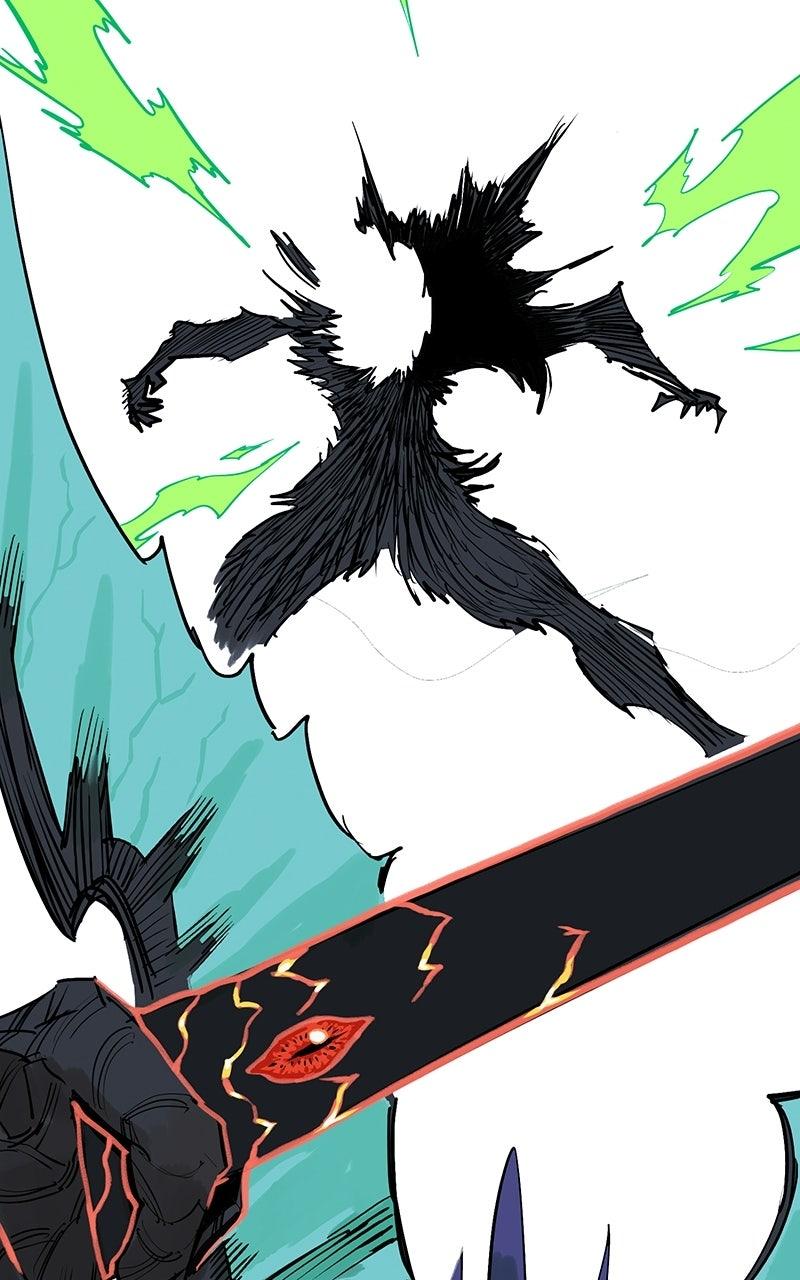 Read Hardcore Leveling Warrior chapter 153.9 image 130 on Lezhin