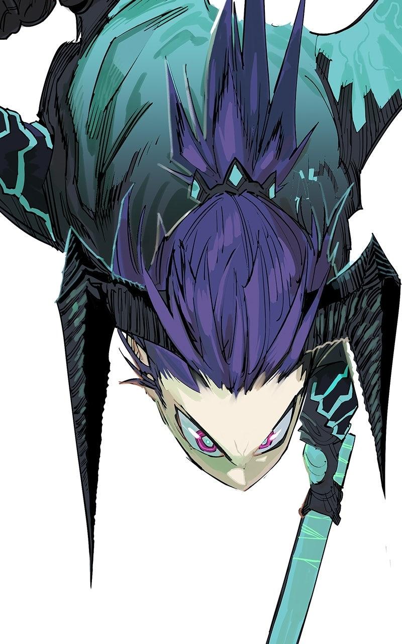 Read Hardcore Leveling Warrior chapter 153.9 image 131 on Lezhin