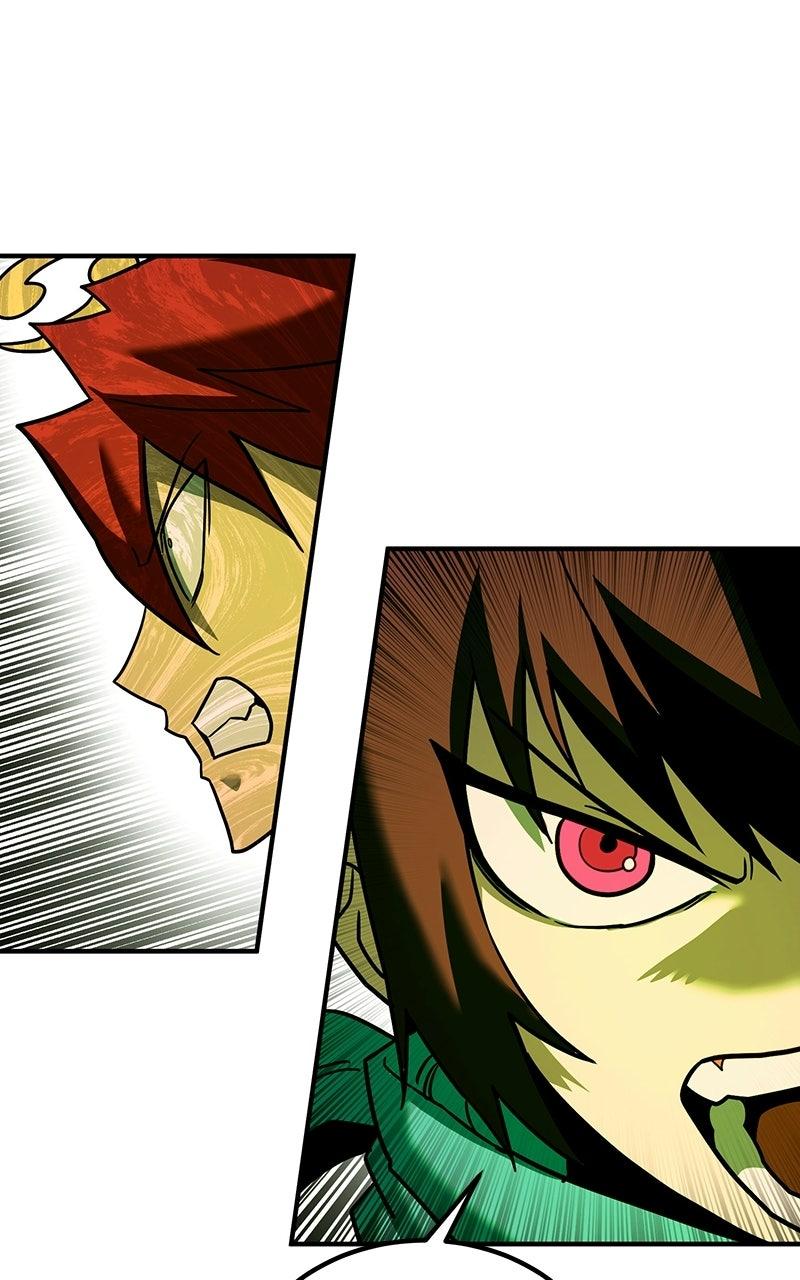 Read Hardcore Leveling Warrior chapter 153.9 image 15 on Lezhin
