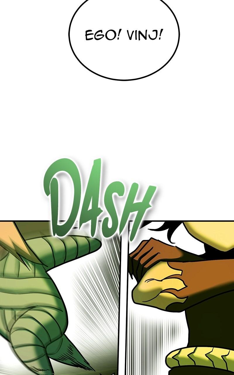 Read Hardcore Leveling Warrior chapter 153.9 image 16 on Lezhin