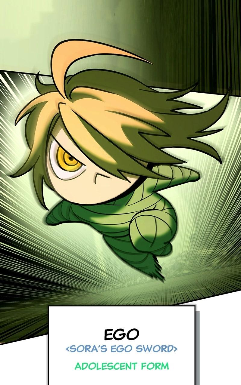 Read Hardcore Leveling Warrior chapter 153.9 image 19 on Lezhin