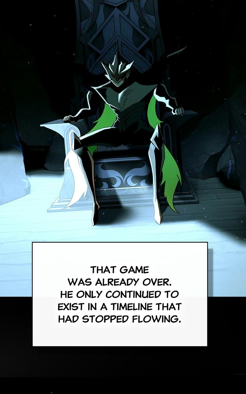 Read Hardcore Leveling Warrior chapter 153.9 image 2 on Lezhin