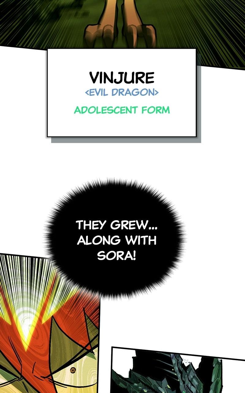 Read Hardcore Leveling Warrior chapter 153.9 image 21 on Lezhin