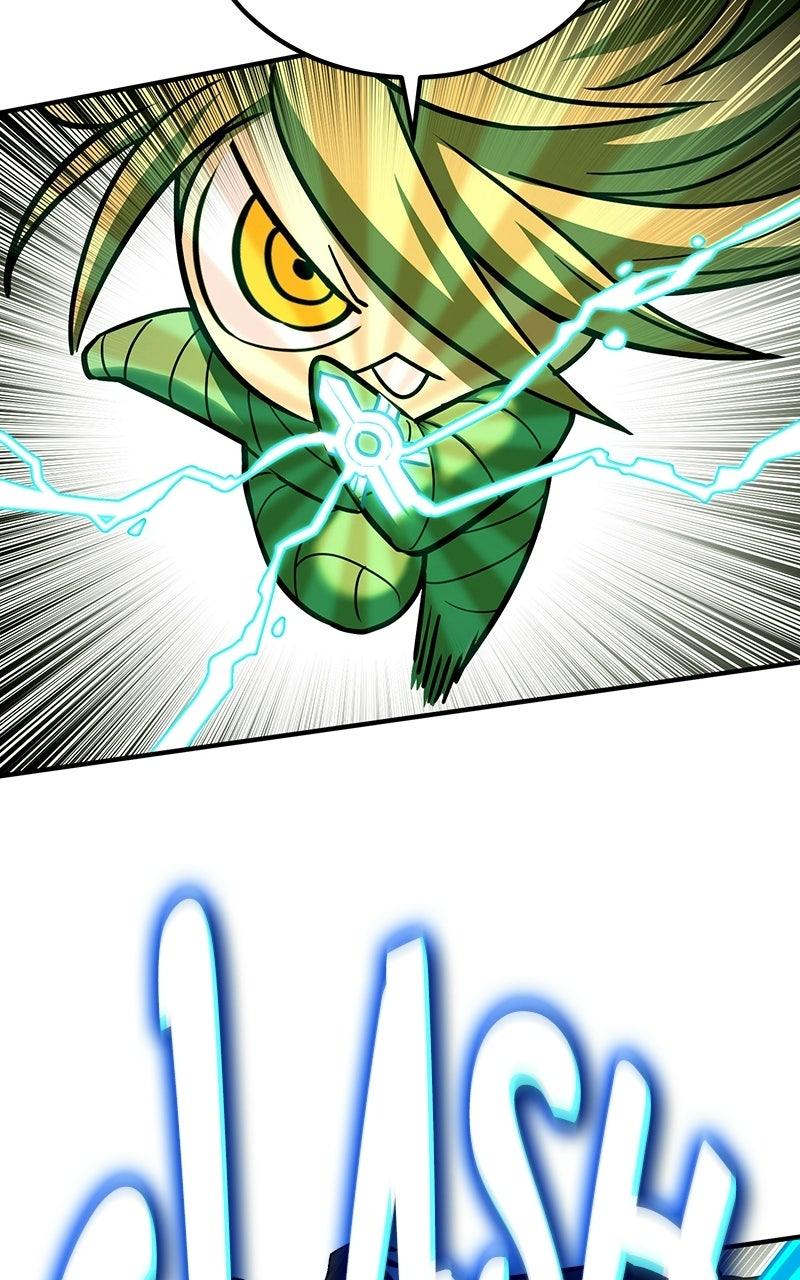 Read Hardcore Leveling Warrior chapter 153.9 image 23 on Lezhin