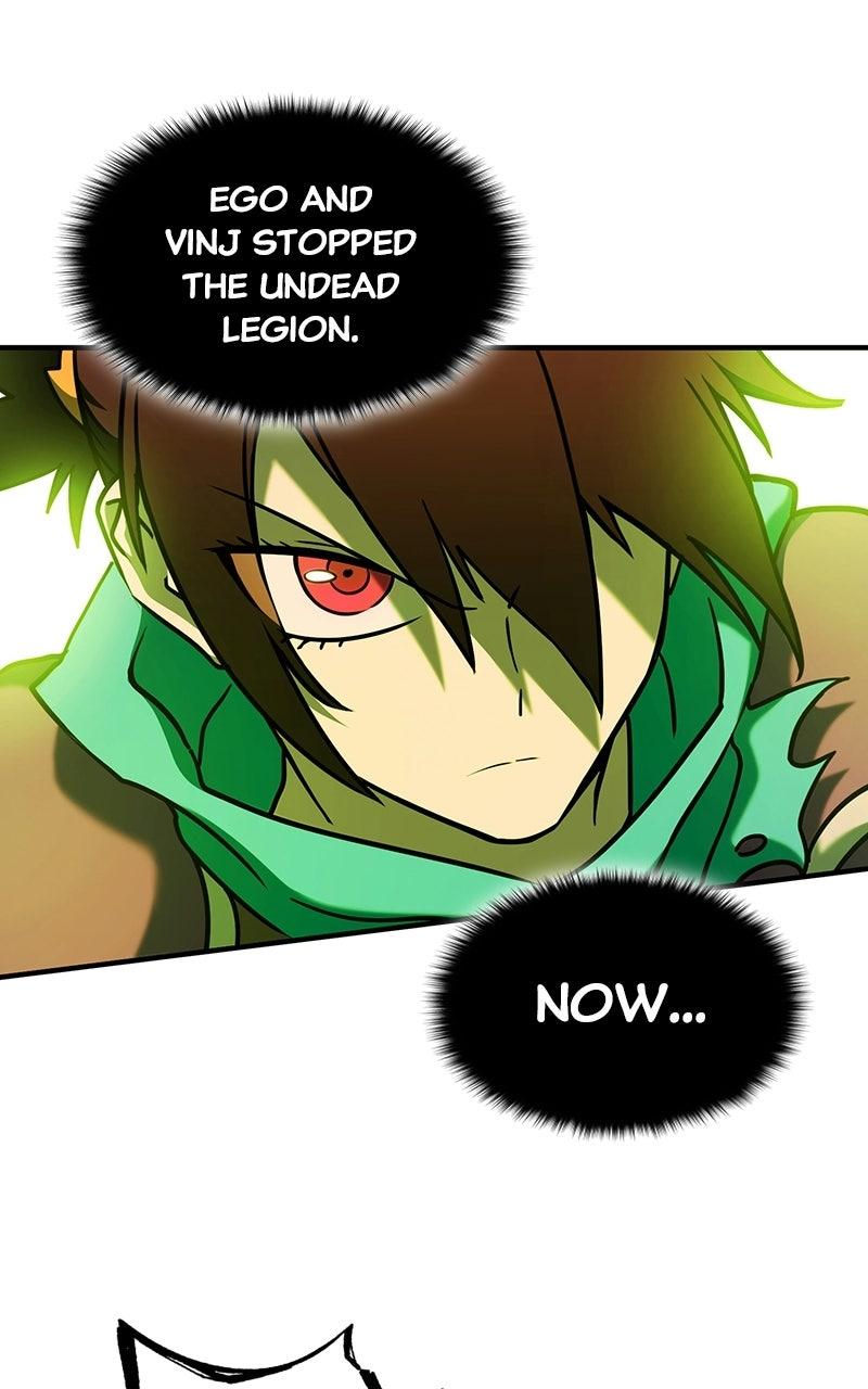 Read Hardcore Leveling Warrior chapter 153.9 image 29 on Lezhin