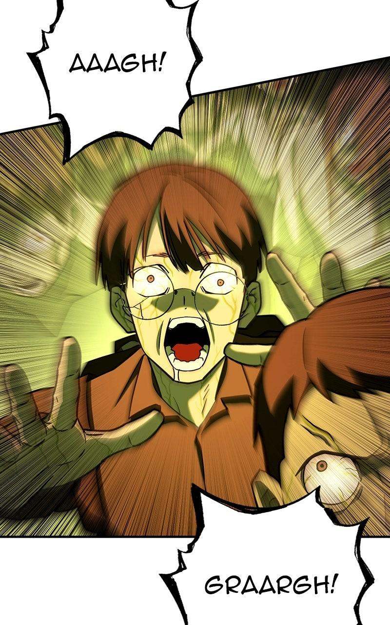 Read Hardcore Leveling Warrior chapter 153.9 image 30 on Lezhin