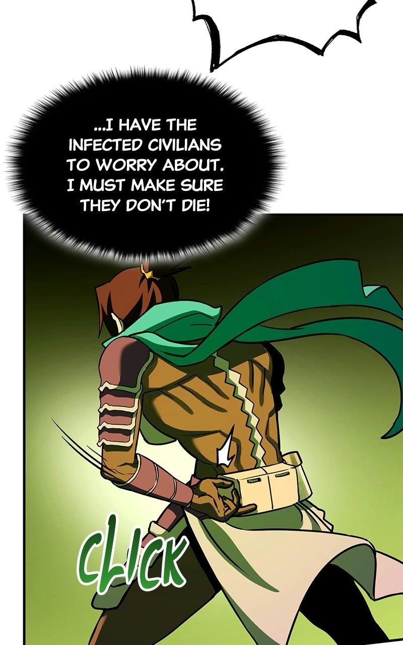 Read Hardcore Leveling Warrior chapter 153.9 image 31 on Lezhin