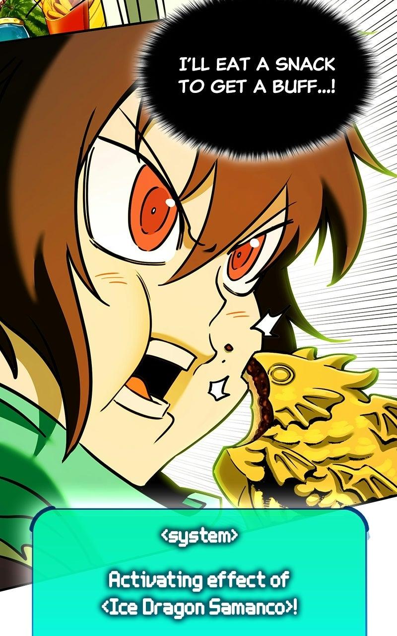 Read Hardcore Leveling Warrior chapter 153.9 image 35 on Lezhin