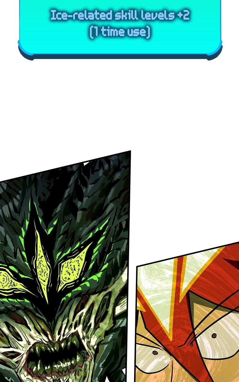 Read Hardcore Leveling Warrior chapter 153.9 image 36 on Lezhin