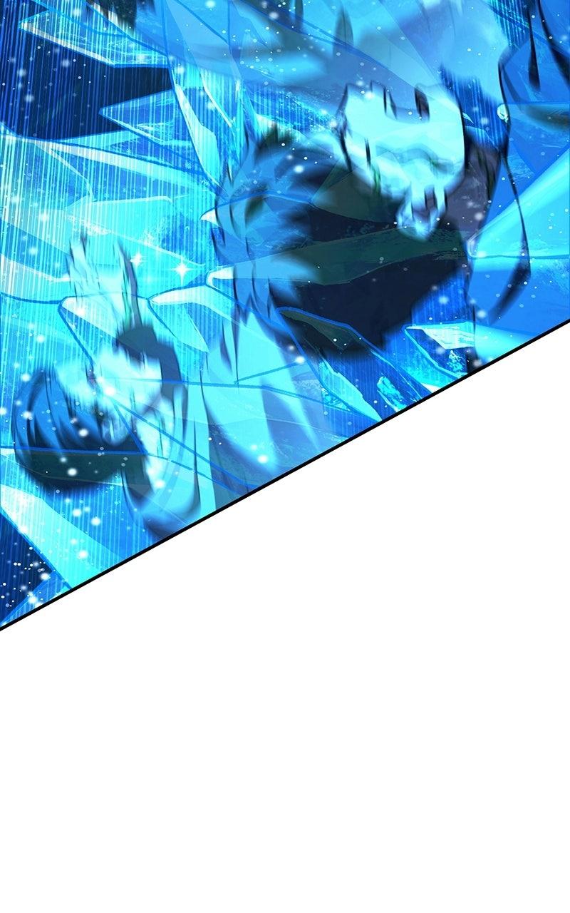 Read Hardcore Leveling Warrior chapter 153.9 image 41 on Lezhin