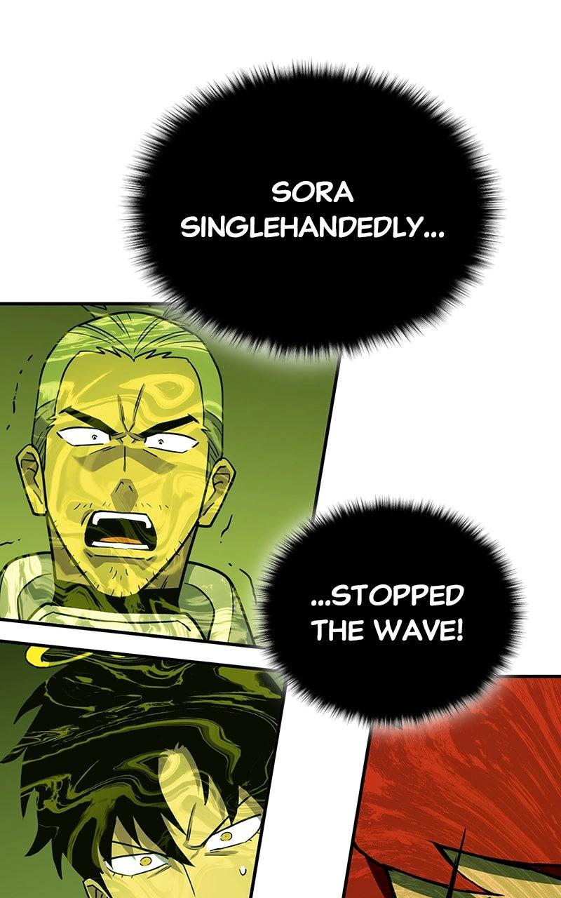 Read Hardcore Leveling Warrior chapter 153.9 image 44 on Lezhin