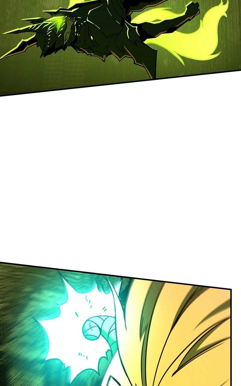 Read Hardcore Leveling Warrior chapter 153.9 image 47 on Lezhin
