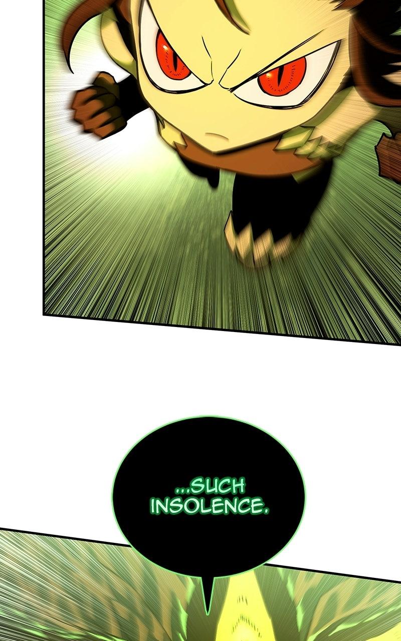 Read Hardcore Leveling Warrior chapter 153.9 image 49 on Lezhin