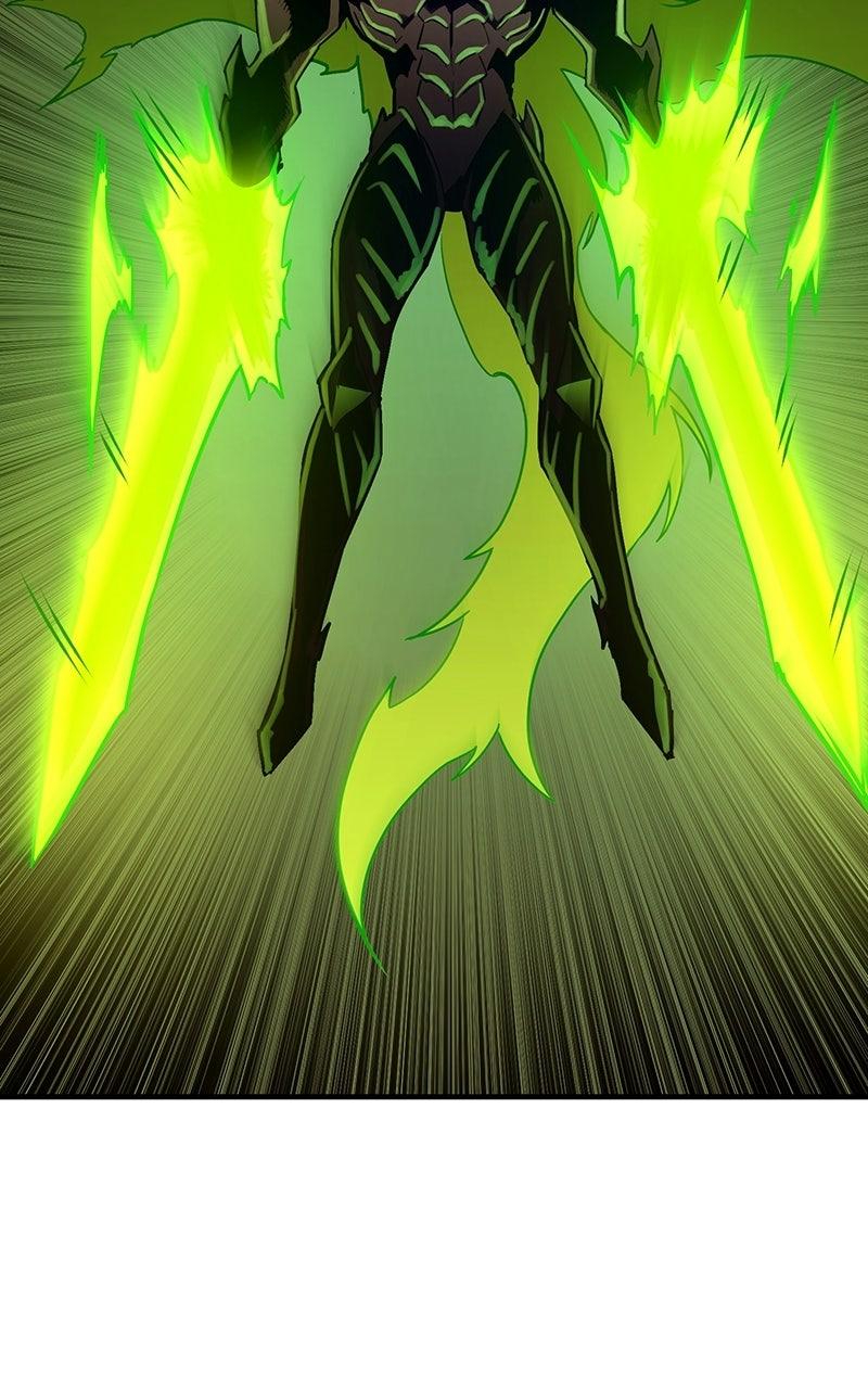 Read Hardcore Leveling Warrior chapter 153.9 image 51 on Lezhin