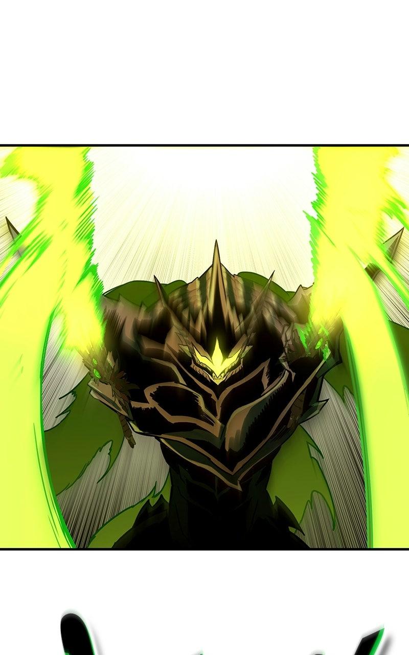 Read Hardcore Leveling Warrior chapter 153.9 image 52 on Lezhin