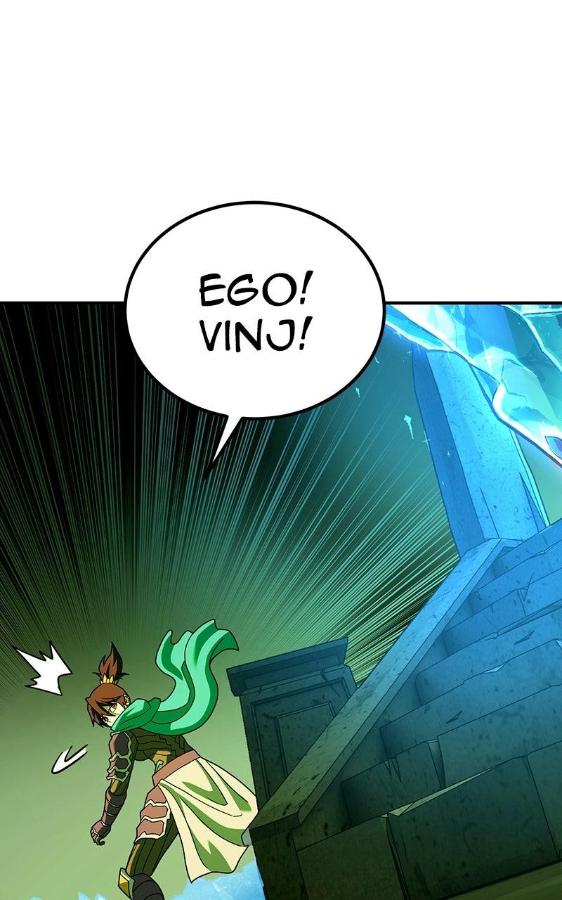 Read Hardcore Leveling Warrior chapter 153.9 image 58 on Lezhin