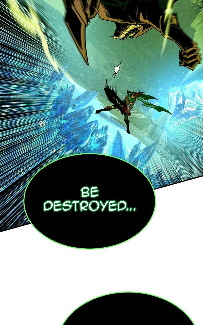 Read Hardcore Leveling Warrior chapter 153.9 image 61 on Lezhin