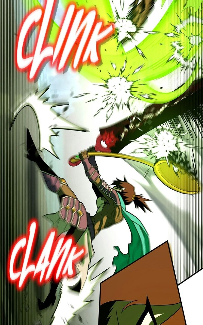 Read Hardcore Leveling Warrior chapter 153.9 image 64 on Lezhin