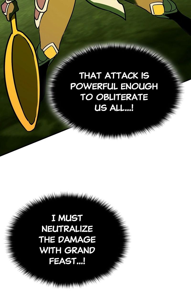 Read Hardcore Leveling Warrior chapter 153.9 image 67 on Lezhin