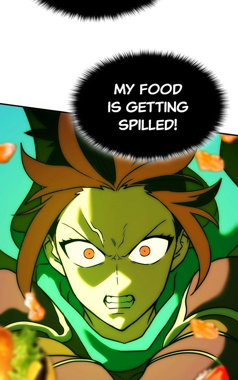 Read Hardcore Leveling Warrior chapter 153.9 image 73 on Lezhin