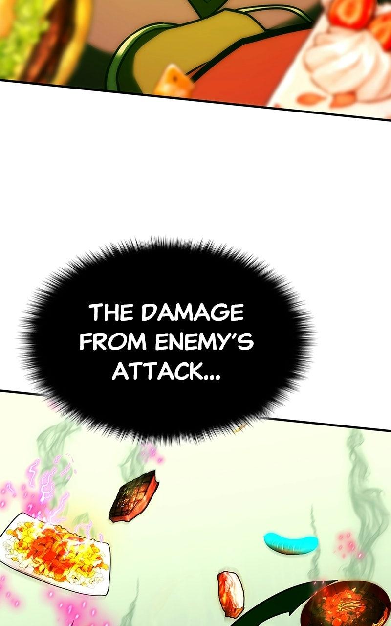 Read Hardcore Leveling Warrior chapter 153.9 image 74 on Lezhin