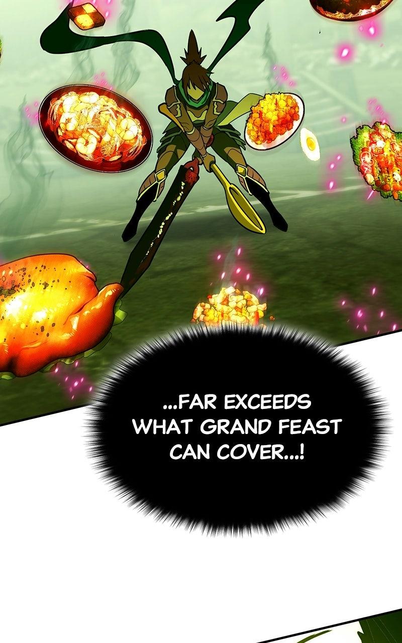 Read Hardcore Leveling Warrior chapter 153.9 image 75 on Lezhin