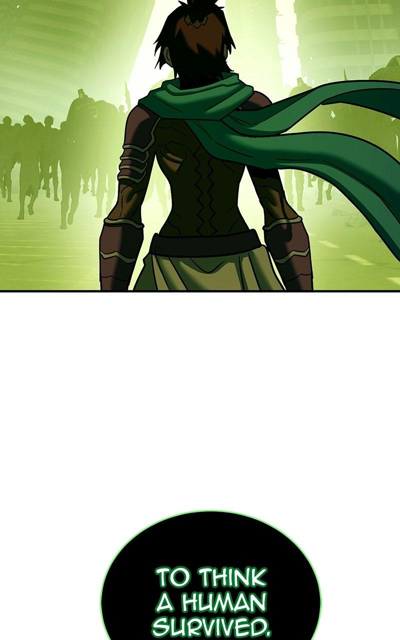Read Hardcore Leveling Warrior chapter 153.9 image 8 on Lezhin