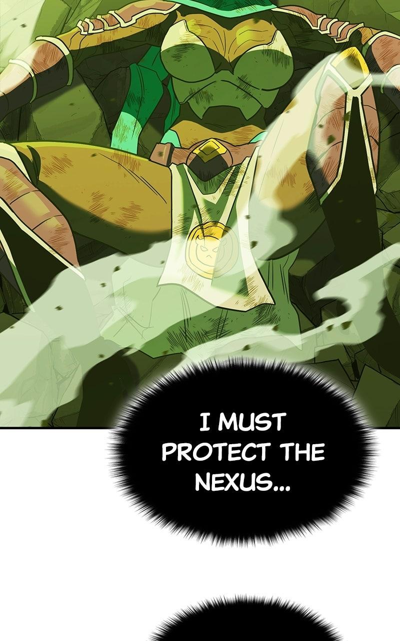 Read Hardcore Leveling Warrior chapter 153.9 image 88 on Lezhin