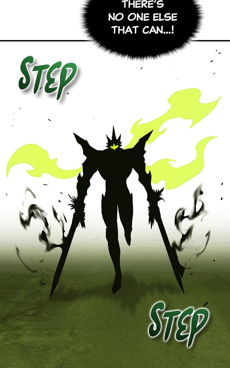 Read Hardcore Leveling Warrior chapter 153.9 image 89 on Lezhin