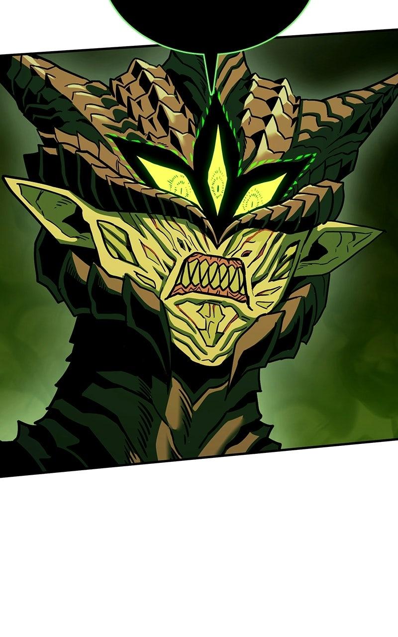 Read Hardcore Leveling Warrior chapter 153.9 image 9 on Lezhin