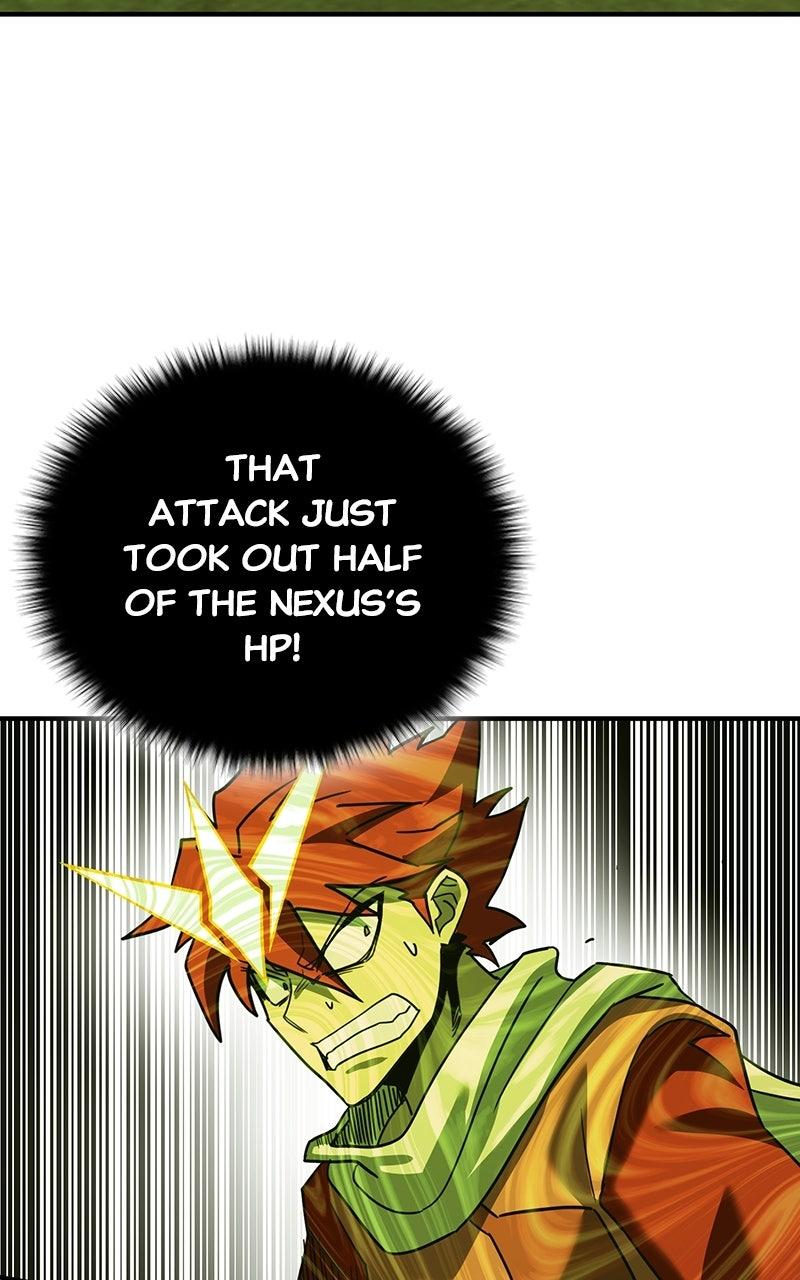 Read Hardcore Leveling Warrior chapter 153.9 image 90 on Lezhin