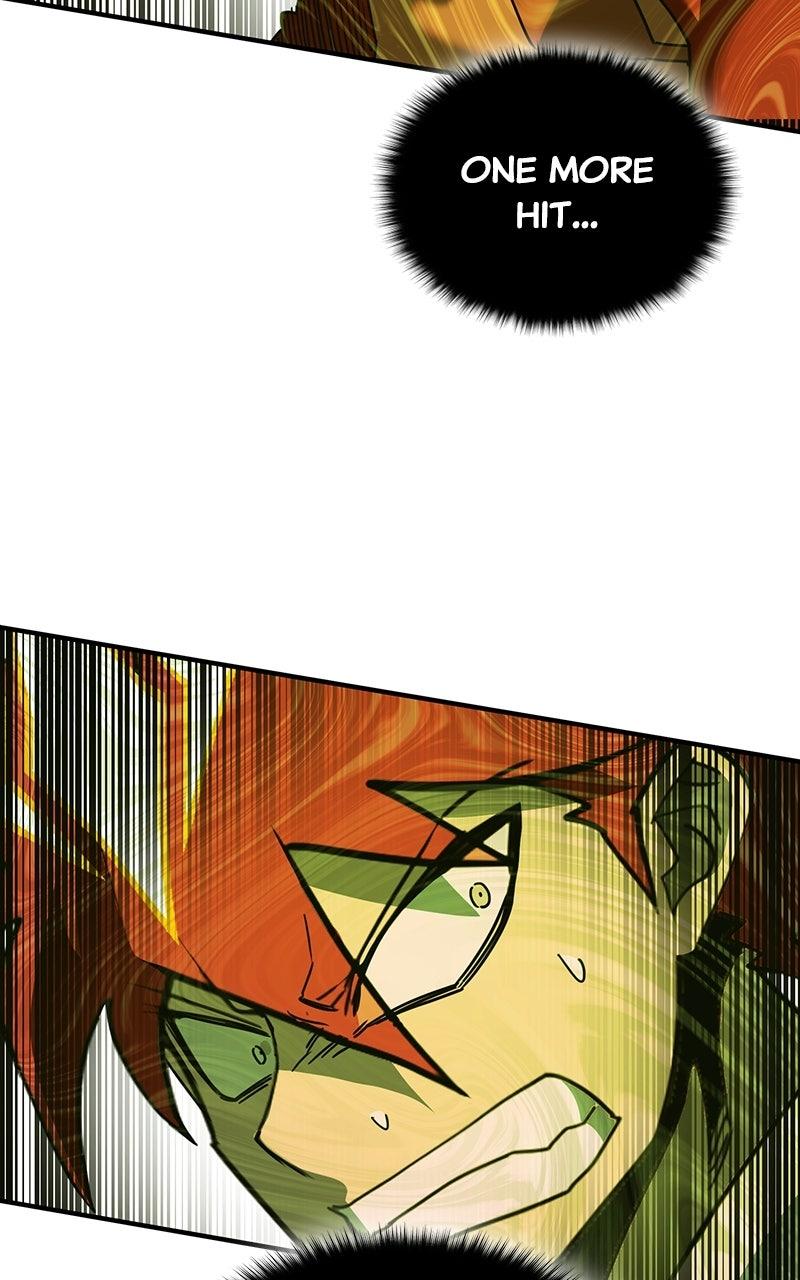 Read Hardcore Leveling Warrior chapter 153.9 image 91 on Lezhin