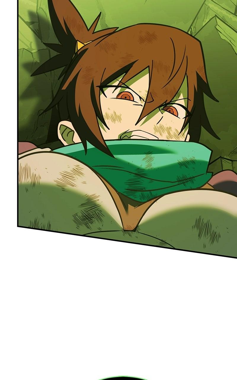 Read Hardcore Leveling Warrior chapter 153.9 image 94 on Lezhin