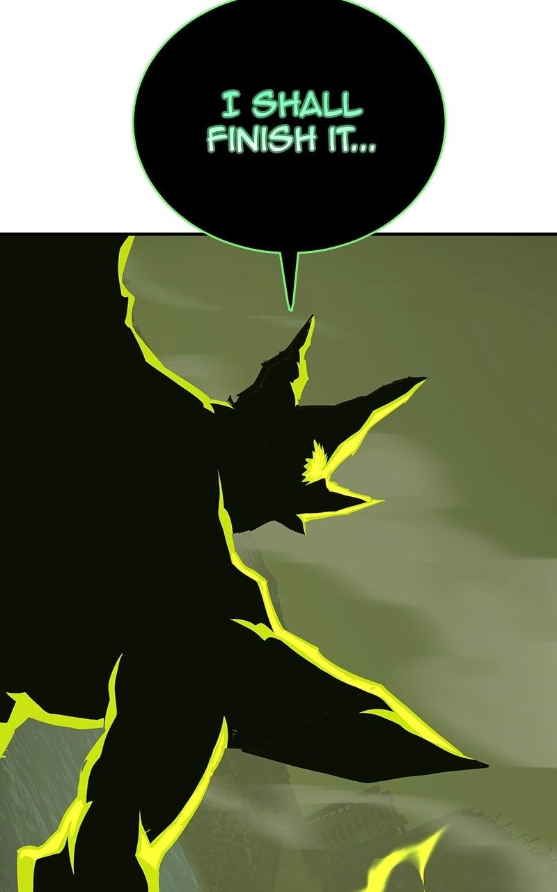 Read Hardcore Leveling Warrior chapter 153.9 image 95 on Lezhin