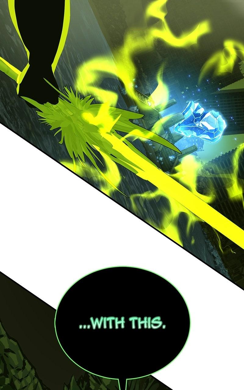 Read Hardcore Leveling Warrior chapter 153.9 image 96 on Lezhin