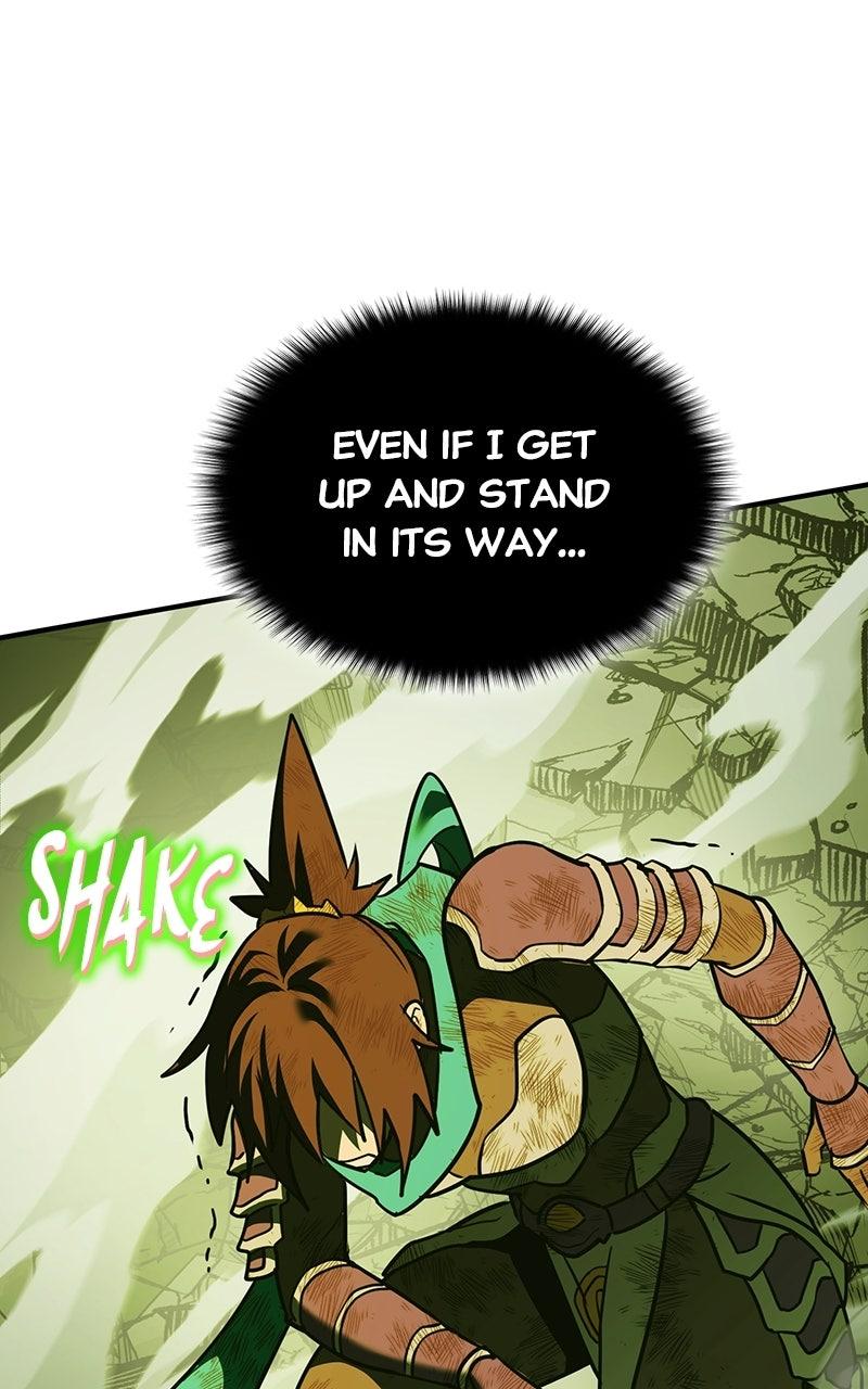 Read Hardcore Leveling Warrior chapter 153.9 image 98 on Lezhin