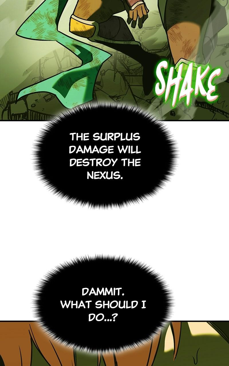 Read Hardcore Leveling Warrior chapter 153.9 image 99 on Lezhin