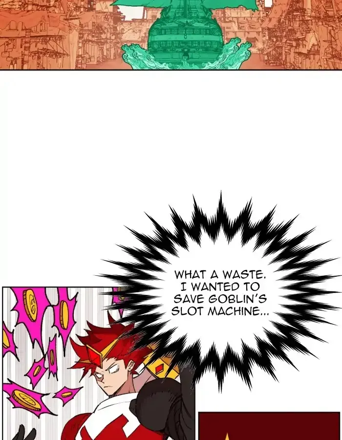Read Hardcore Leveling Warrior chapter 153 image 1 on Lezhin