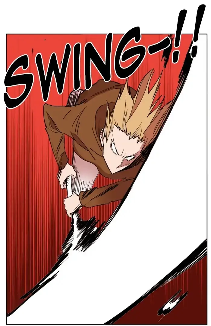 Read Hardcore Leveling Warrior chapter 153 image 12 on Lezhin