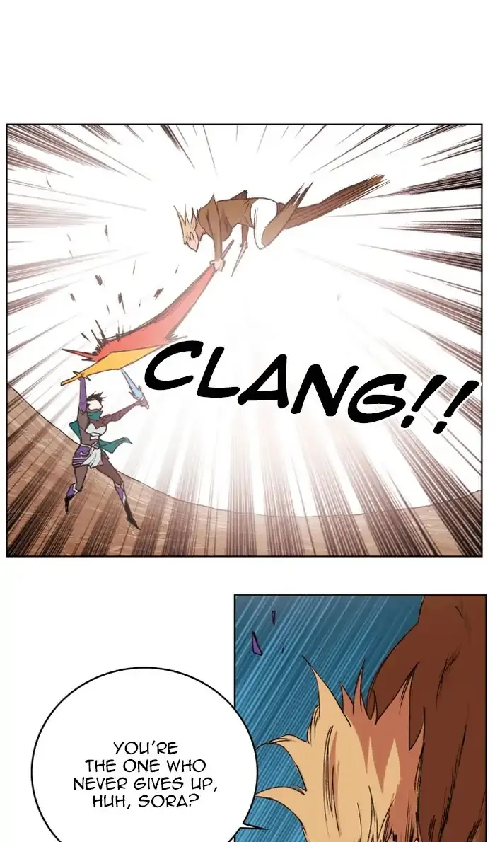 Read Hardcore Leveling Warrior chapter 153 image 13 on Lezhin