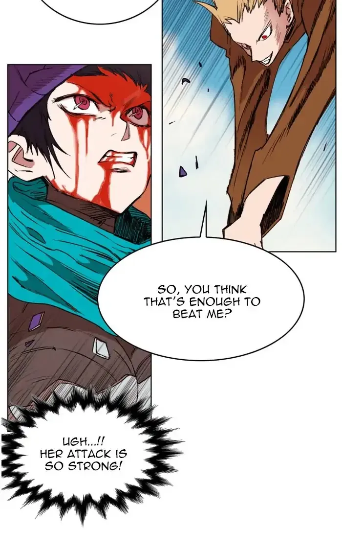 Read Hardcore Leveling Warrior chapter 153 image 14 on Lezhin