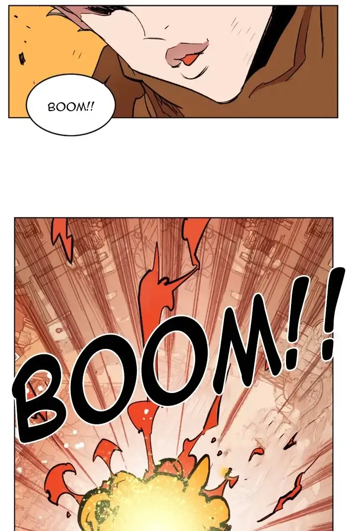 Read Hardcore Leveling Warrior chapter 153 image 15 on Lezhin