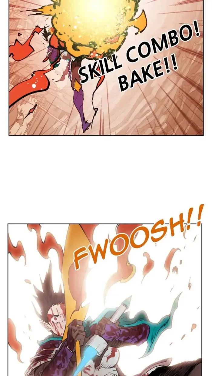 Read Hardcore Leveling Warrior chapter 153 image 16 on Lezhin