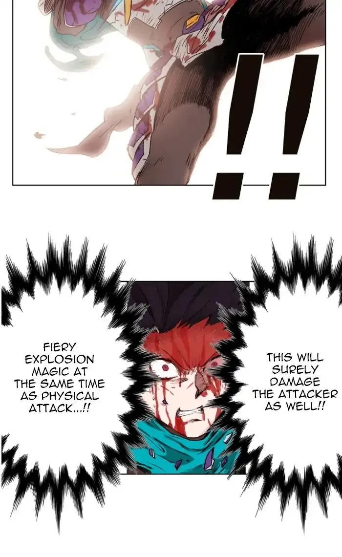 Read Hardcore Leveling Warrior chapter 153 image 17 on Lezhin