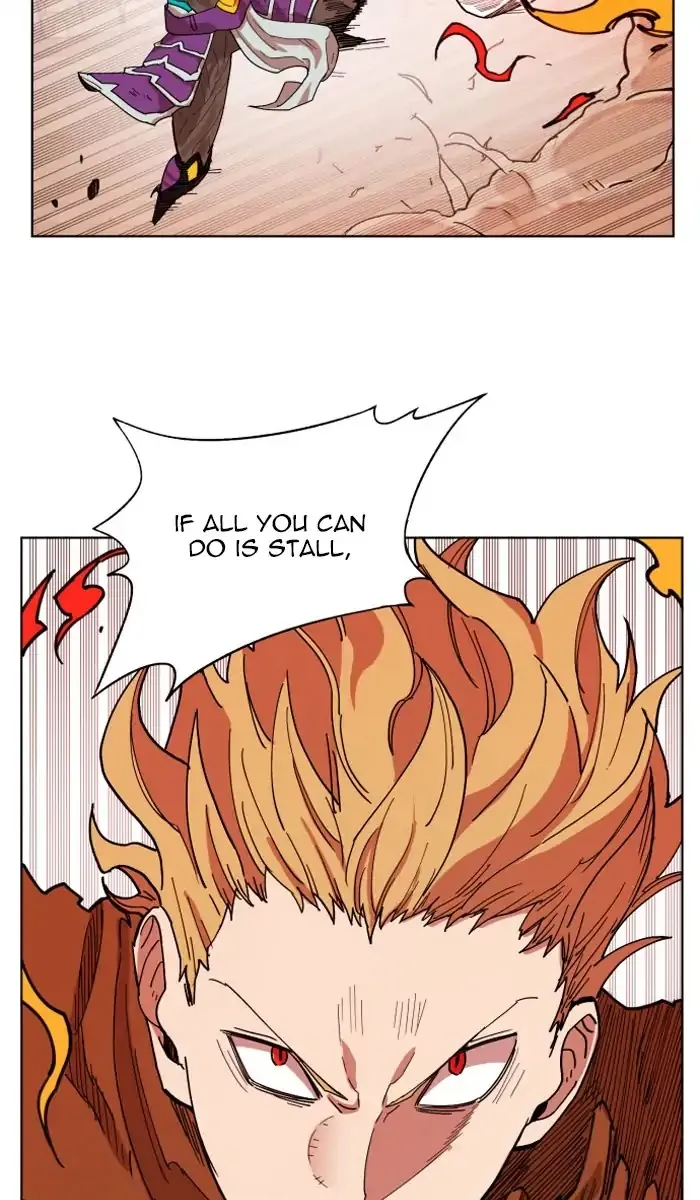 Read Hardcore Leveling Warrior chapter 153 image 19 on Lezhin