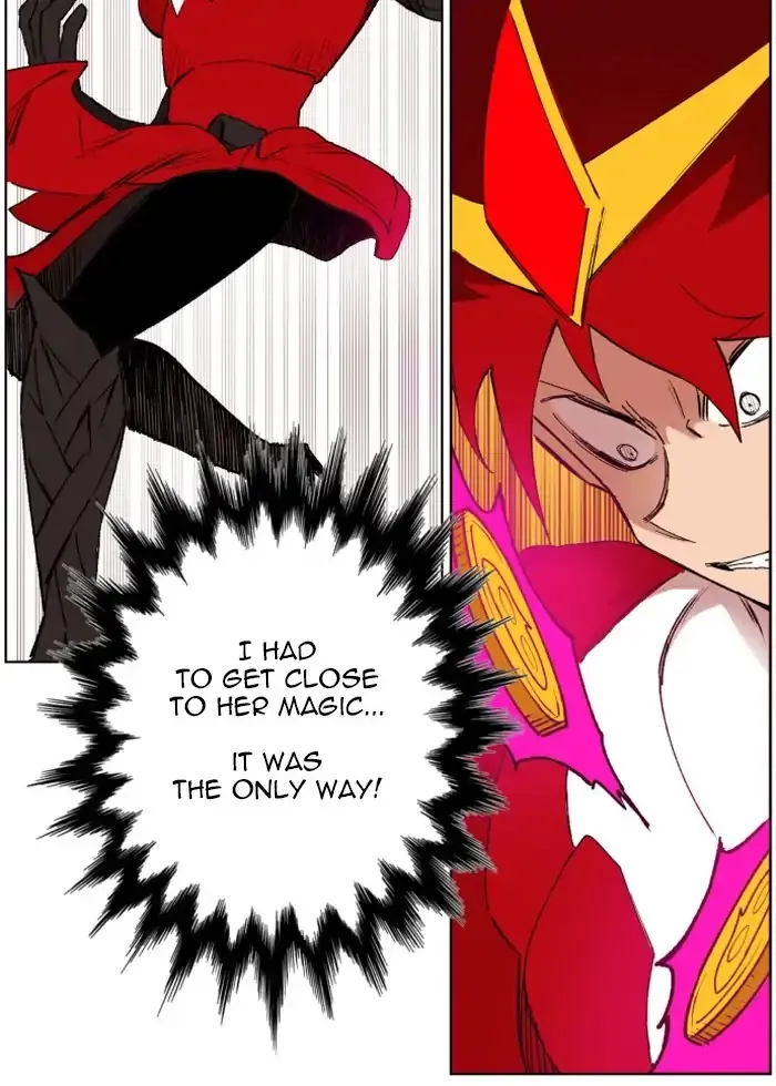 Read Hardcore Leveling Warrior chapter 153 image 2 on Lezhin