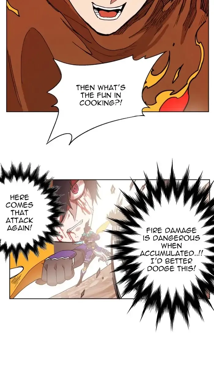 Read Hardcore Leveling Warrior chapter 153 image 20 on Lezhin